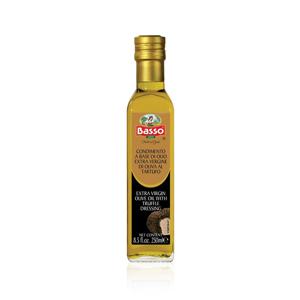 엑스트라버진 올리브 트러플 오일 위드 드레싱 250mL