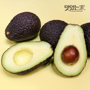 데일리 아보카도 대과 특대과 / 2set구매시 추가발송