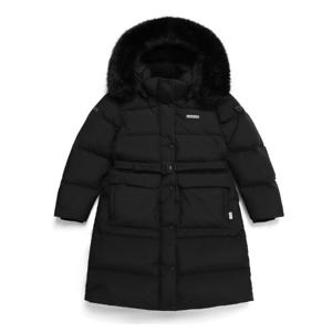 여성 아틀라스 윈드스토퍼 BY GORE-TEX LABS 롱기장 구스 다운 점퍼 N244WDW320