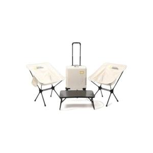 내셔널지오그래픽 방갈로 여행용 캐리어 세트V2 N225ASU960