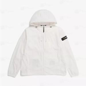 내셔널지오그래픽 여성 월리스 바람막이 자켓 N232WJP010