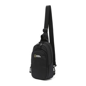 내셔널지오그래픽 N255ACR900 베이직 슬링백 BLACK