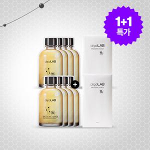 [세포랩] 바이오제닉 마스크팩(4개입) 1+1