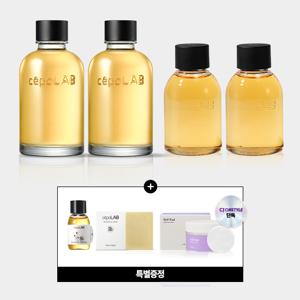 [세포랩] 바이오제닉 에센스 유인나패키지