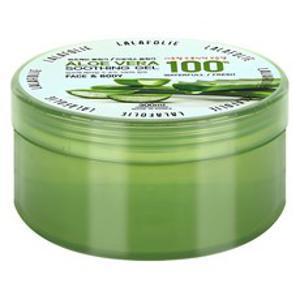 라라폴리 알로에베라 100% 수딩젤, 300ml, 1개