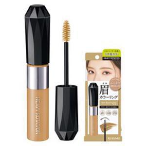 헤비로테이션 키스미 컬러링 아이브로우 EX 8g, 03 애쉬브라운, 1개