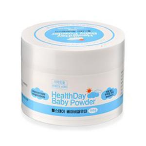 헬스데이 베이비파우더, 100g, 1개