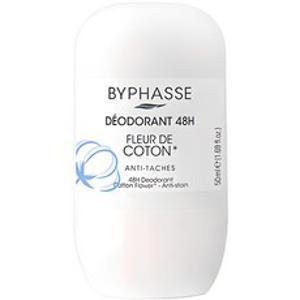 바이빠세 코튼플라워 롤온 데오드란트, 50ml, 1개