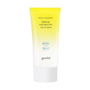 구달 청귤 비타C 잡티 톤업크림 50ml