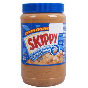 스키피 땅콩버터 수퍼청크 1.36kg