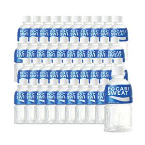 포카리스웨트 340ml x 40PET 동아오츠카 포카리스웨트
