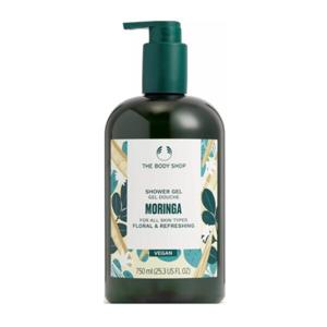 대구백화점 더바디샵모링가 대용량 샤워젤 750ML