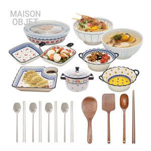 시에르 스텐 4인 수저세트 9,900원 지금이 수저 바꿀 타이밍