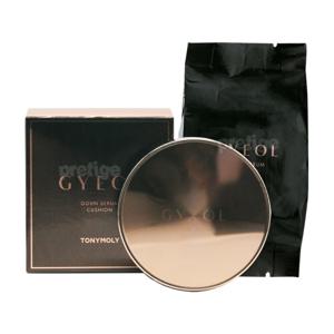 토니모리 결 고운 세럼 쿠션 본품15g+리필15g