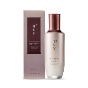 더페이스샵  예화담 천삼송이 자생 에센스45ml/세럼/앰플/오일