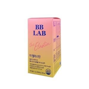 뉴트리원 비비랩 더 엘라스틴 2g x 30포