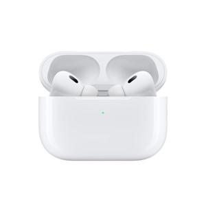정품/당일출고 에어팟 프로 2세대 2023 USB-C 지원 MTJV3KH/A