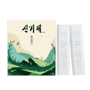 신기패 분필형 벌레약 7g 2개입 바퀴벌레약 개미퇴치약 살충제 퇴치제