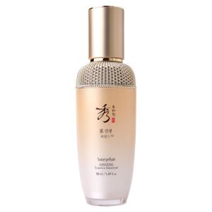 (정품) 수려한 진생 에센스 어드밴스드 50ml/주름개선 기능성 _FM