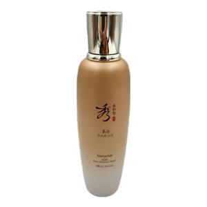 수려한 본 초보습 스킨 160ml 탄력스킨