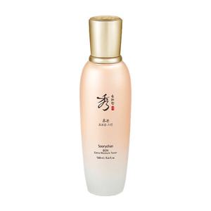 수려한 본 초보습 스킨 160ml
