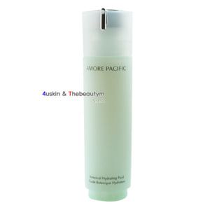 아모레퍼시픽 보태니컬 하이드레이팅 플루이드160ml