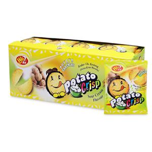 포테이토 크리스프 사워크림향 780g