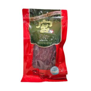 궁 육포 골든올리브 250g 오리지널 쇠고기 육포 280g 2종 코스트코