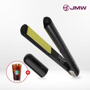 JMW 전문가용 무빙쿠션 고데기 W6001MA+보호캡 세트 단3일 G마켓특가/단독 사은품증정