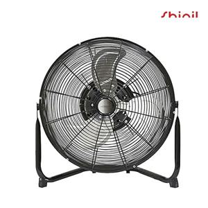 신일 신일 18인치 강력한 바람 공업용 산업용 업소용 대형 선풍기 SIF-C18FQ
