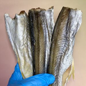노가리 대구노가리 맥주안주 500g(5~10미) / 배송비 무료 이벤트 중
