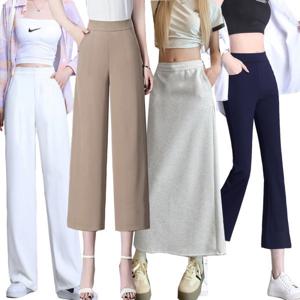 (27%15+12%) 5860원 힙제이 4XL/통바지/부츠컷/슬랙스/청바지/빅사이즈/조거/트레이닝/미시의류/여름신상