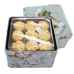 직수입 제니베이커리 4믹스 쿠키 380g