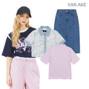 (20%+무료배송) 반에이크외 여성 브랜드연합 봄+여름 세일 페스타 티셔츠/점퍼/팬츠외 100종
