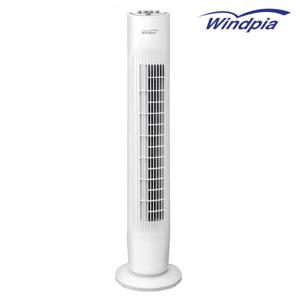 윈드피아 타워팬 스탠드형 업소용선풍기 가정용선풍기 날개없는 선풍기 WINDPIA-6ST