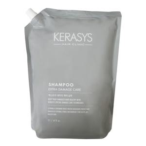 케라시스 대용량 샴푸 2000ml  대용량샴푸 리필용샴푸