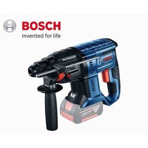 보쉬 충전 해머드릴 GBH18V-20 (GBH180-Li) 함마드릴 GBH180-Li 베어툴 본체만