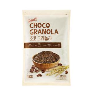 빙수 요거트 토핑 쵸코 시리얼 귀리/ 동서 초코 그래놀라 1kg