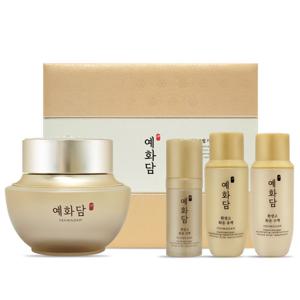 더페이스샵 예화담 환생고 화윤 크림 기획세트