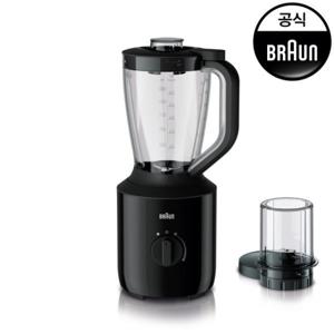브라운 2L 대용량 다용도 믹서기 JB3115BK