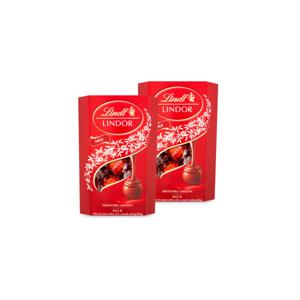 린트 초콜릿 린도볼 밀크 200g X 2개
