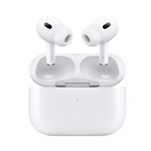 애플 에어팟 프로 2세대 USB-C 귓속형(MTJV3KH/A) 정품 와우카메라