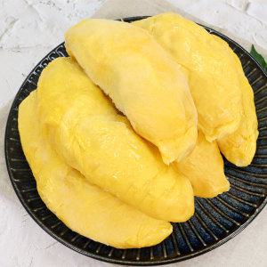 (신선집중) 냉동열대과일 두리안 450g