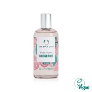 스타필드하남 브리티쉬 로즈 오 드 뚜왈렛 100ML