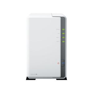 Synology DS223J 2베이 NAS 하드미포함 DS220j 시놀로지 Synology