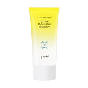 구달 청귤 비타C 잡티 톤업크림 50ml