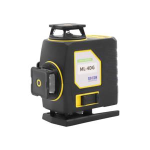 신콘 ML-4DG 그린 레이저 레벨기 ML4DG 미니4D MINI4D