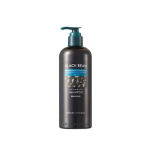 네이처리퍼블릭 블랙빈 안티 헤어로스 샴푸 520ml(신형)