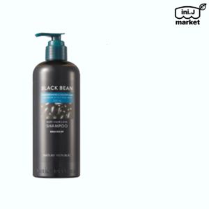 국내정품네이처리퍼블릭 블랙빈 안티 헤어로스 샴푸 520ml(신형)매장