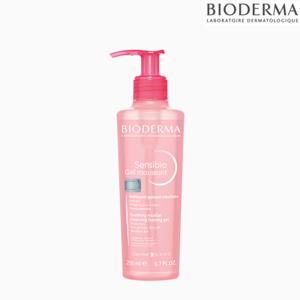 바이오더마 센시비오 젤 무쌍 200ml/클렌징젤/b 바이오더마 바이오더마 바이오더마 센시비오 젤 무쌍 200ml
